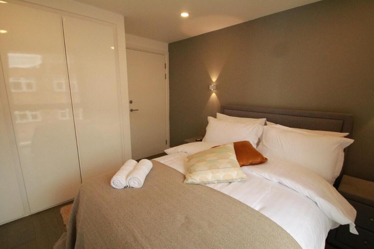 Gazde/Camere de închiriat Ft6 Penthouse *