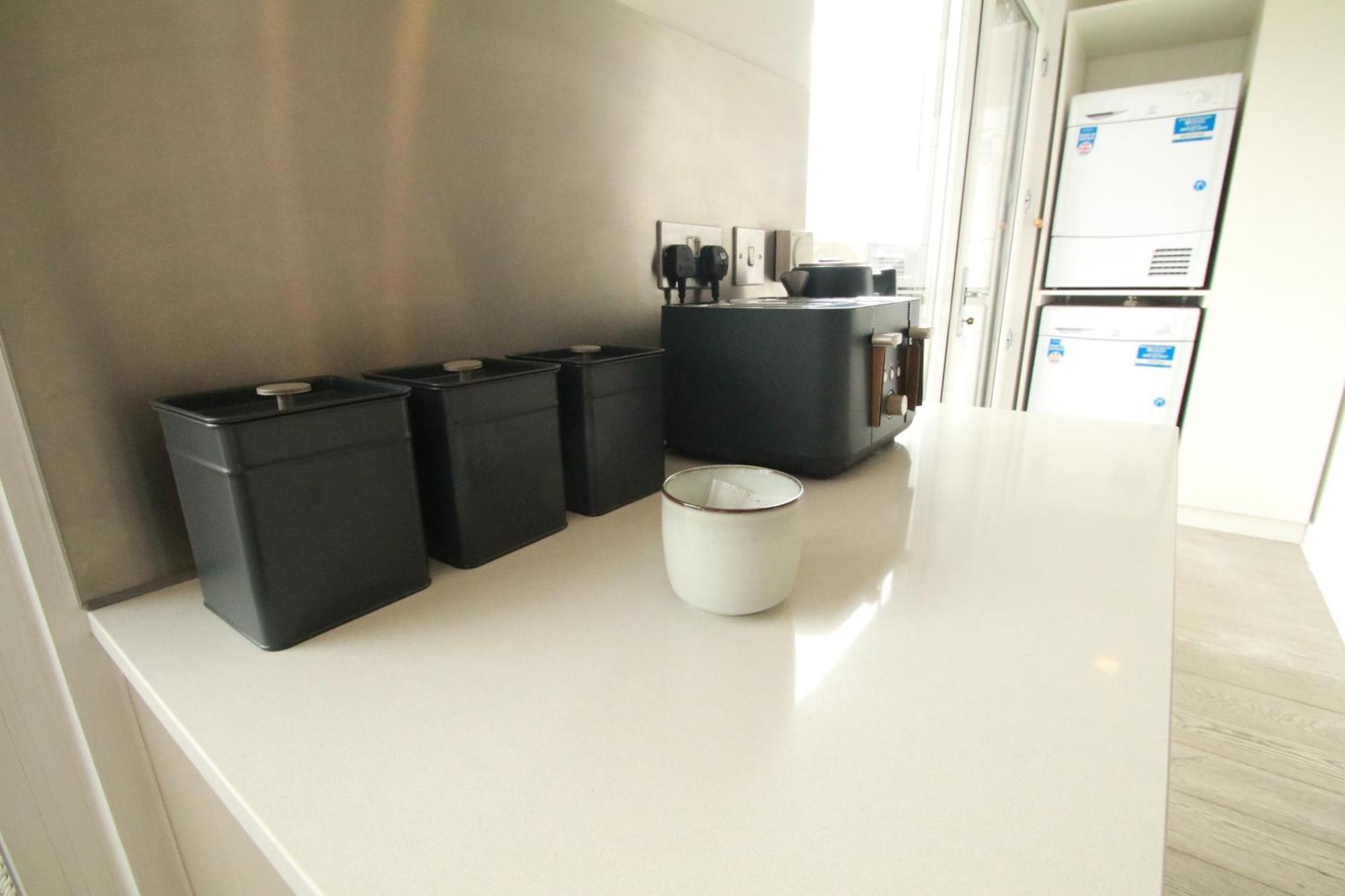 Gazde/Camere de închiriat Ft6 Penthouse